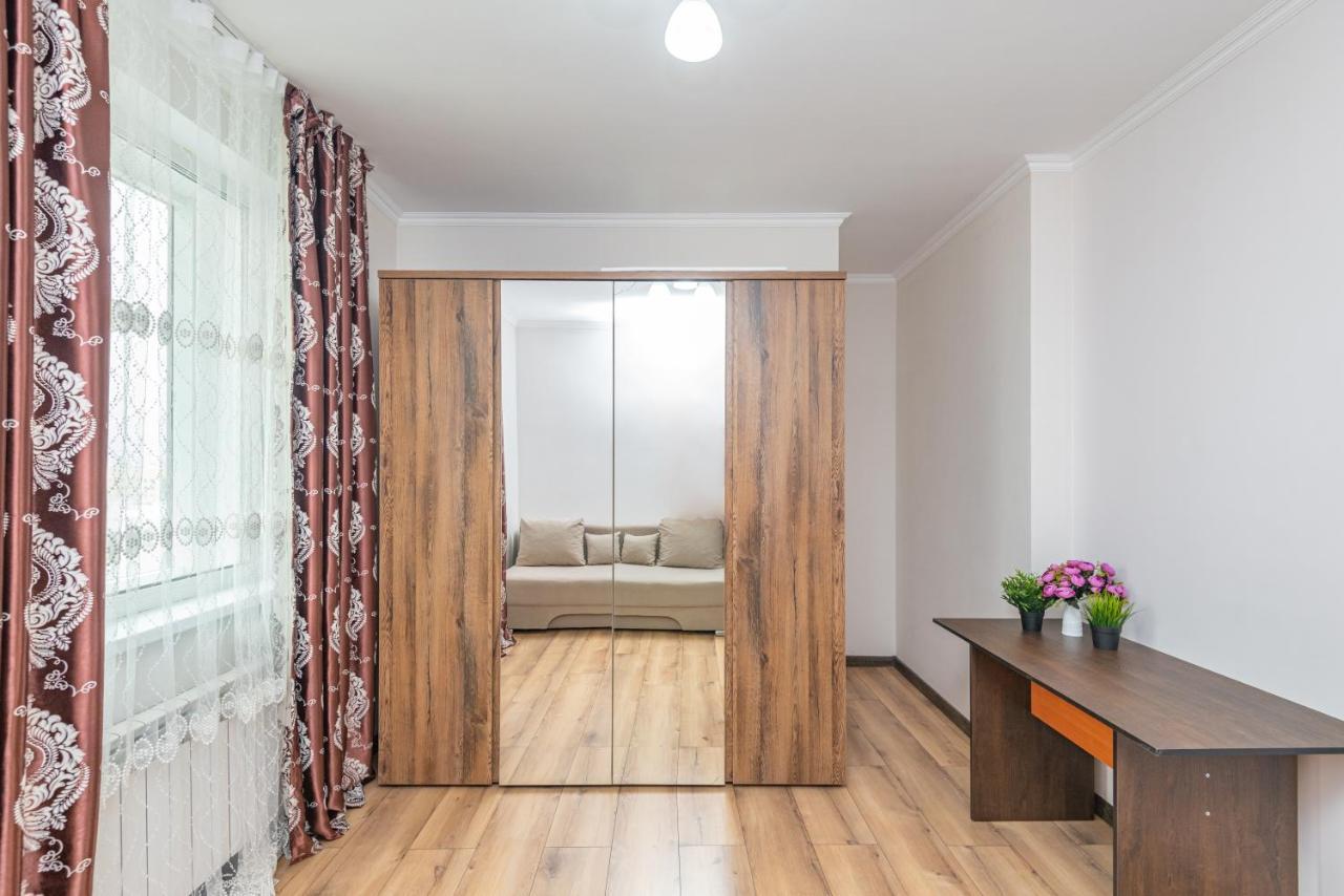 ЖК Sauran Towers comfort Астана Экстерьер фото