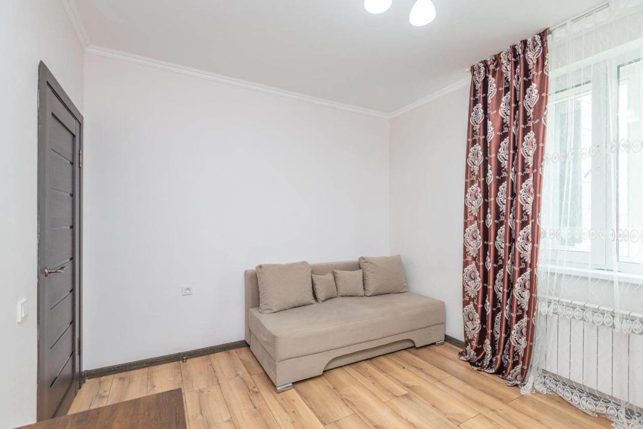 ЖК Sauran Towers comfort Астана Экстерьер фото
